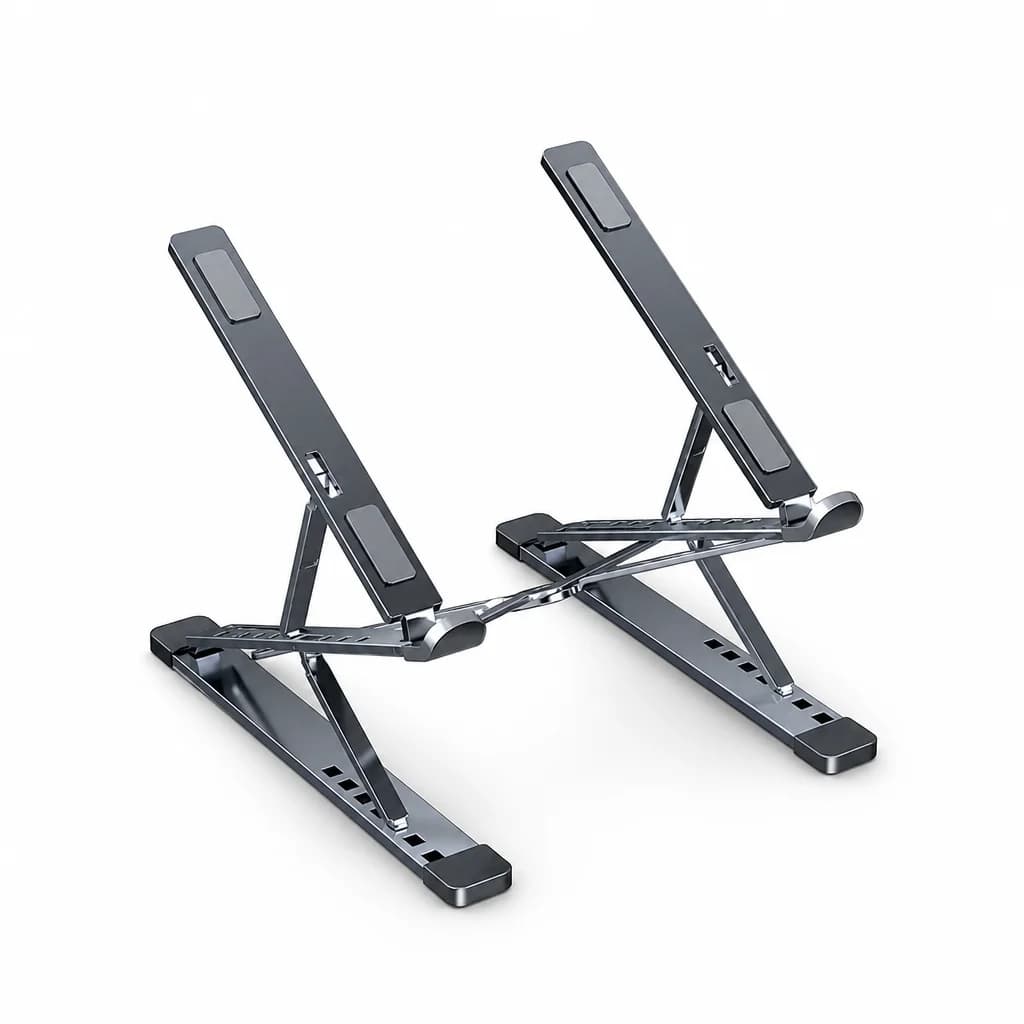 Jeremiah Laptop Stand